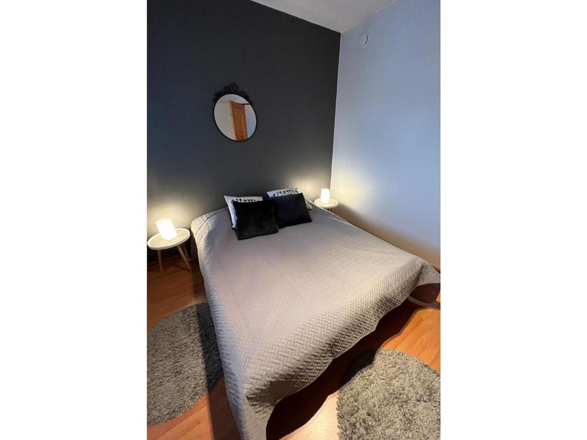 Holiday Home Keskuskuja B4 By Interhome Levi Eksteriør billede
